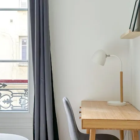 Flexliving - Whole Flat - Berzelius *