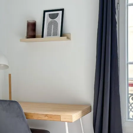 Flexliving - Whole Flat - Berzelius Appartement