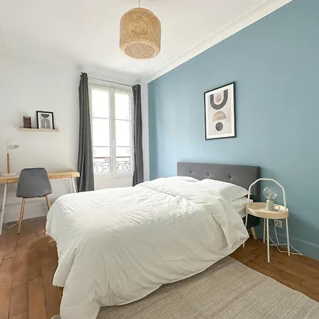 Apartment Flexliving - Whole Flat - Berzelius