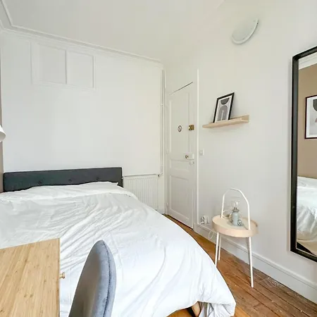 Apartment Flexliving - Whole Flat - Berzelius *
